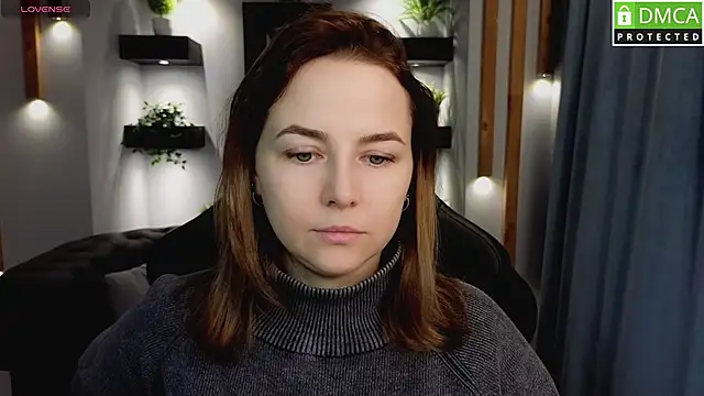 Mira Mermayd online show from 02/20/25, 08:06