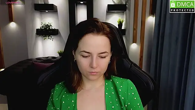 Mira Mermayd online show from 02/27/25, 01:05