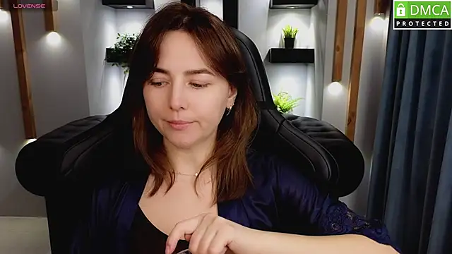 Mira Mermayd online show from 03/21/25, 08:17