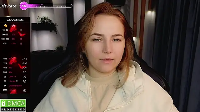 Mira Mermayd online show from 09/12/25, 01:17