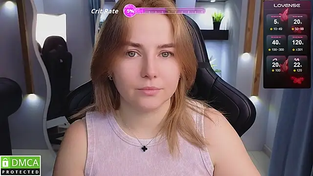 Mira Mermayd online show from 11/29/25, 01:08