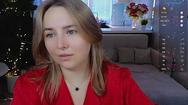 Mira Mermayd online show from 02/26/26, 08:24