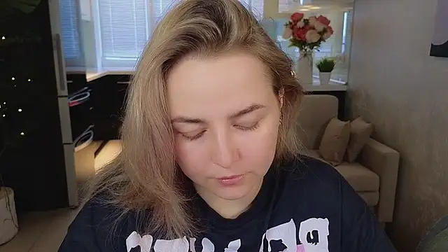 Mira Mermayd online show from 03/22/26, 01:09