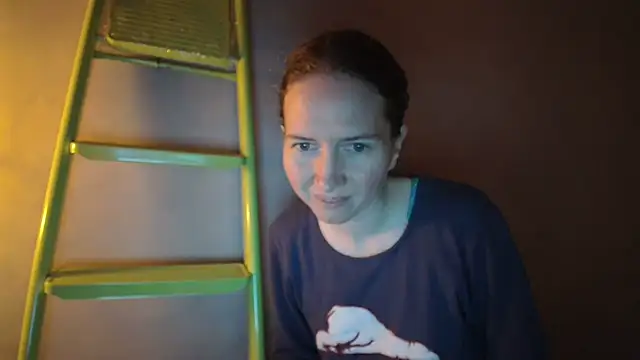 Sexy MargoX  online show from 12/11/24, 03:26