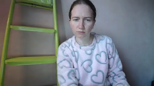 Sexy MargoX  online show from 02/10/25, 02:48