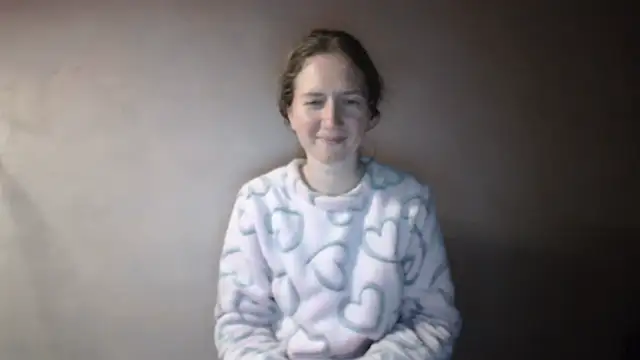 Sexy MargoX  online show from 02/18/25, 04:48