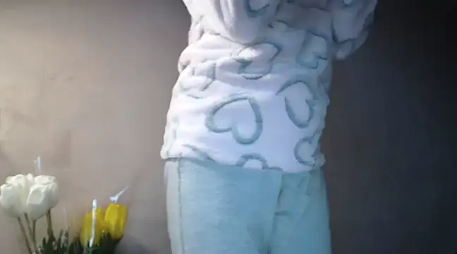 Sexy MargoX  online show from 03/09/25, 04:00