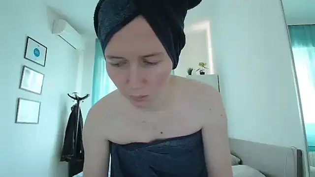 Sexy MargoX  online show from 10/13/25, 12:49