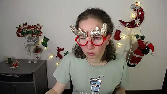 Sexy MargoX  online show from 12/17/25, 03:18