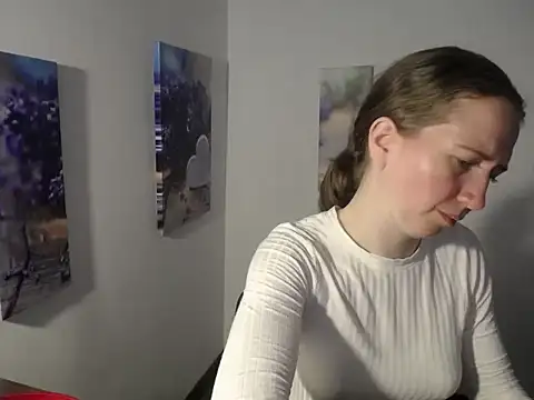 Sexy MargoX  online show from 04/01/26, 02:47