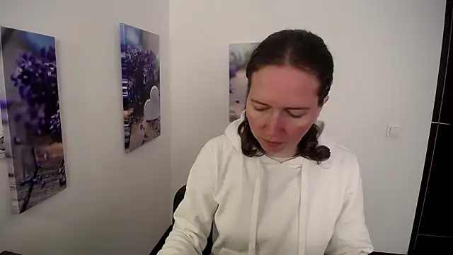 Sexy MargoX  online show from 04/06/26, 07:20