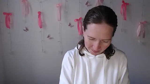 Sexy MargoX  online show from 04/07/26, 03:23