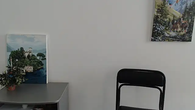 Sexy MargoX  online show from 04/13/26, 03:50