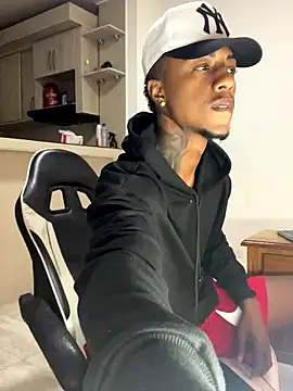 YeremiBrowm online show from 01/16/26, 04:00