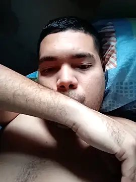 Diosymar  online show from 01/05/25, 06:45