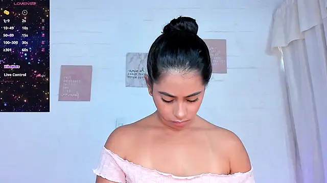 VioletaSotter online show from 01/26/25, 12:43