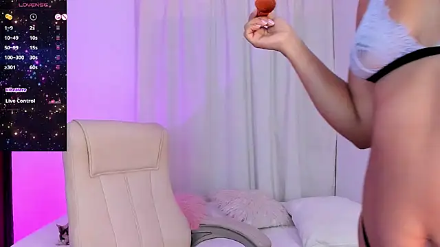 VioletaSotter online show from 02/07/25, 12:28