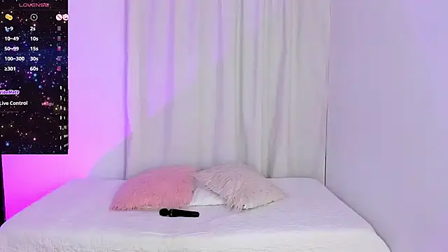 VioletaSotter online show from 02/25/25, 12:45