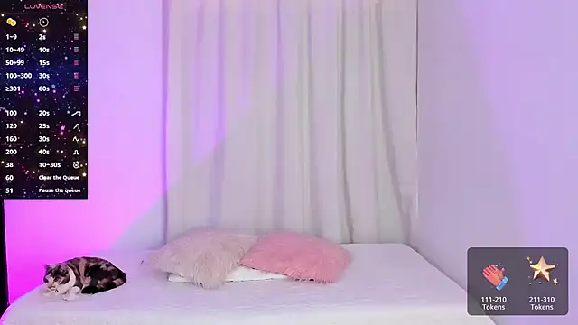 VioletaSotter online show from 02/27/25, 12:23