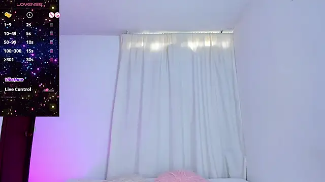 VioletaSotter online show from 11/08/25, 12:27