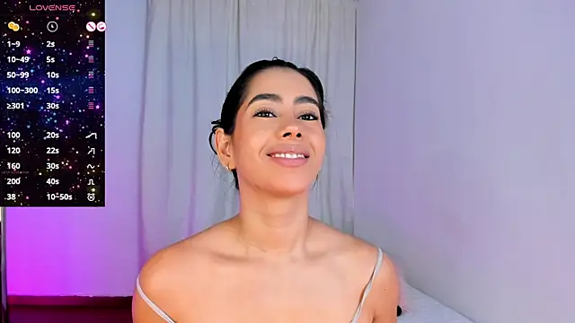 VioletaSotter online show from 04/12/26, 11:04