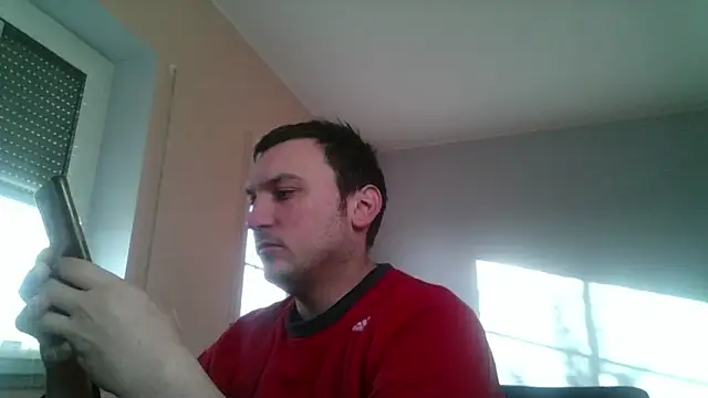 homass3 online show from 01/27/25, 08:18