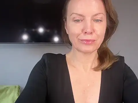 RachellAmazing online show from 10/08/25, 12:14