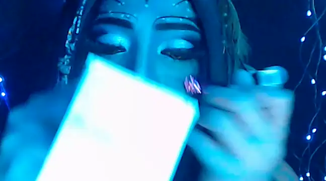 xPATRICIA ARDEN AVATAR online show from 01/24/25, 05:53