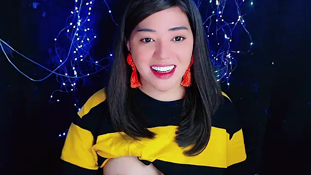 xPATRICIA ARDEN AVATAR online show from 03/02/25, 09:01