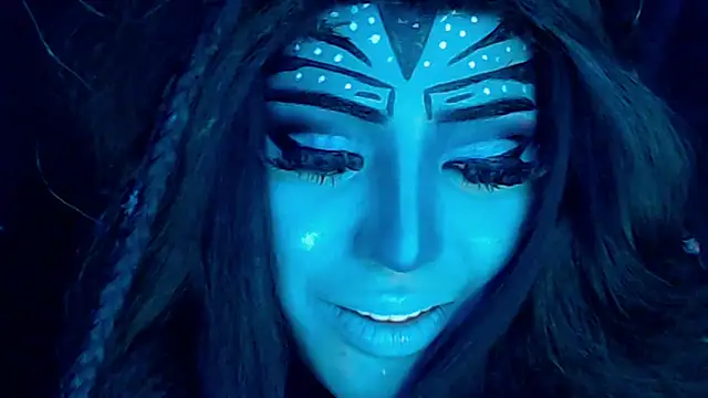 xPATRICIA ARDEN AVATAR online show from 10/09/25, 06:55