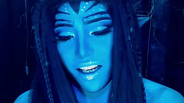 xPATRICIA ARDEN AVATAR online show from 10/29/25, 09:00