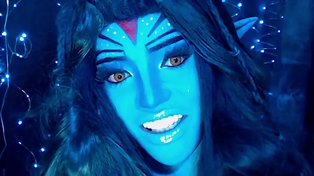 xPATRICIA ARDEN AVATAR online show from 01/31/26, 08:29