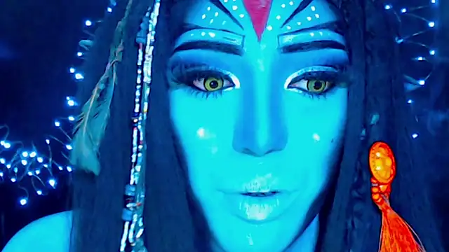 xPATRICIA ARDEN AVATAR online show from 02/22/26, 10:47