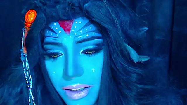 xPATRICIA ARDEN AVATAR online show from 04/05/26, 09:56