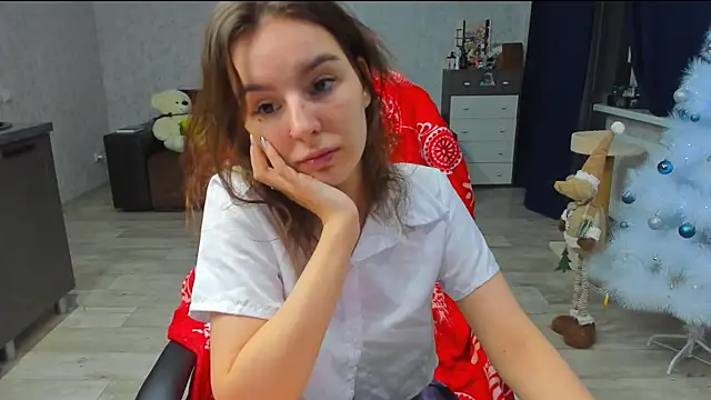 c arina x online show from 12/29/24, 02:10