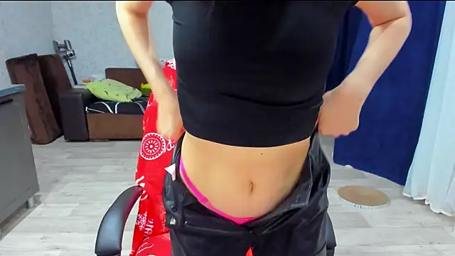 c arina x online show from 01/24/25, 11:23