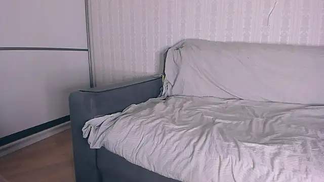 Jessica Rubatte online show from 12/16/25, 07:35