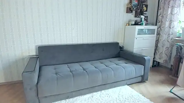 Jessica Rubatte online show from 03/23/26, 01:04