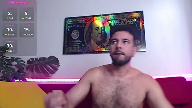 George Xmith online show from 03/07/26, 05:21