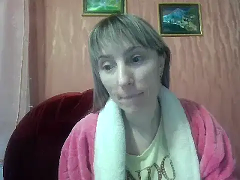 Biddy Alana online show from 01/10/25, 08:07