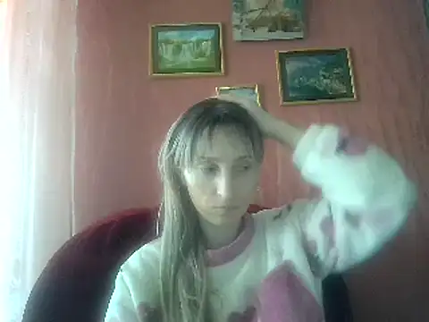 Biddy Alana online show from 02/02/25, 12:57