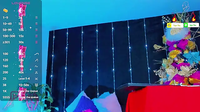 sophiaxxdoll online show from 12/17/24, 03:50