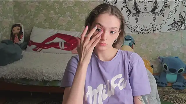Cutie Adelia online show from 05/28/26, 05:16