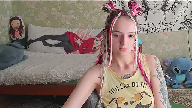 Snapshot of Cutie_Adelia chatting on 06/26/26, 10:30 Cutie Adelia online show from 06/26/26, 10:30