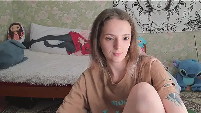 Snapshot of Cutie_Adelia chatting on 07/17/26, 08:21 Cutie Adelia online show from 07/17/26, 08:21