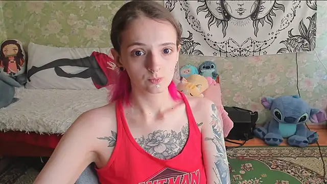 Snapshot of Cutie_Adelia chatting on 07/30/26, 11:31 Cutie Adelia online show from 07/30/26, 11:31