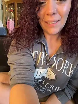 AuroraSummers online show from 03/20/26, 03:17