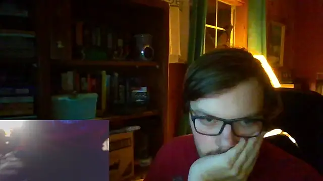 MisterRi2022 online show from 11/15/25, 05:05