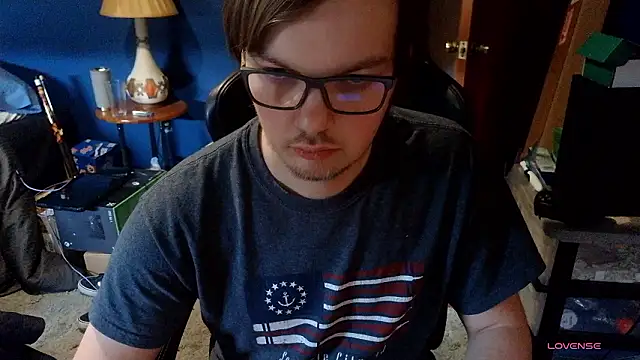 MisterRi2022 online show from 01/13/26, 04:01