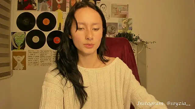 bellaa-w online show from 03/22/25, 04:03